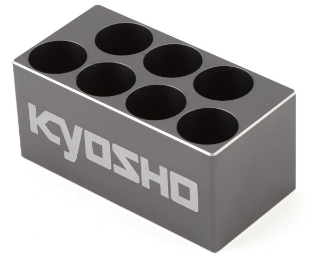 Picture of Kyosho Mini-Z SP Aluminum Tools Stand