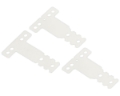 Picture of Kyosho RM/HM-Type FRP Rear Suspension Plate Set