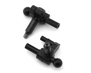 Picture of Kyosho Mini-Z MR-04 Steering Knuckles (3 Degrees Camber) (2)