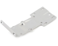 Picture of Kyosho Optima Front Under Guard Plate (Silver)