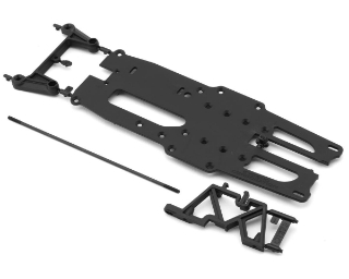Picture of Kyosho Optima Pro Radio Plate Set