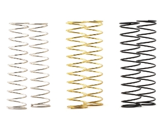 Picture of Kyosho Optima Mid Rear Shock Springs Set (Soft/Medium/Hard)