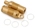 Picture of Kyosho Optima/Javelin Front Shock Bodies (Gold) (2)