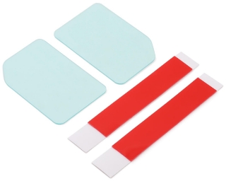 Picture of Kyosho Ultima 1987 JJ Replica WC Wing Side Plates (2)