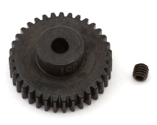 Picture of Kyosho Steel 48P Pinion Gear (3.17mm Bore) (35T)