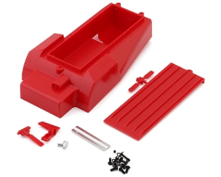 Picture of Kyosho Scorpion 2014 Radio Box Set (Red)