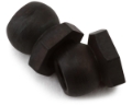 Picture of Kyosho 4.8x2.6mm Ball Nut (2)