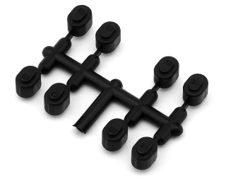 Picture of Kyosho Ultima RB7.5 Suspension Bushing Holder Set