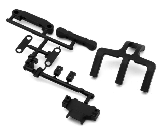 Picture of Kyosho Ultima RB7.5 Rear Bulk Head