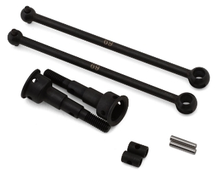 Picture of Kyosho Ultima RB7.5 69mm Universal Swing Shaft Set (2)