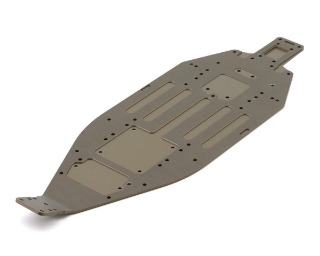 Picture of Kyosho RB7.5 Aluminum Main Chassis