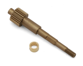 Picture of Kyosho Ultima RB7.5 8L Main Gear Shaft (20T)