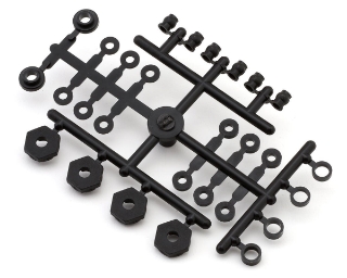 Picture of Kyosho Ultima RB7.5 Drive Washer & Bushing Set