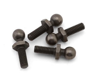 Picture of Kyosho Ultima RB7.5 4.8mm Large Ball Stud (4)