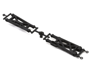Picture of Kyosho Ultima SB Front & Rear Suspension Arms Set