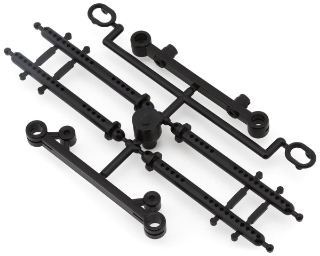Picture of Kyosho Ultima SB Dune Master Body Mount Set