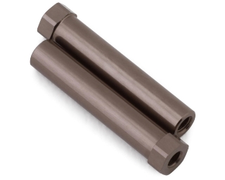 Picture of Kyosho Optima Mid Servo Saver Shaft (Gunmetal) (2)