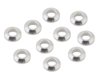 Picture of Kyosho 3x6mm Tapered Washer (10)