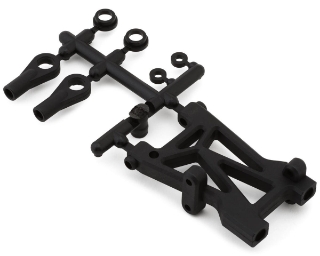 Picture of Kyosho V-ONE R4 Rear Suspension Arm Set