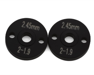 Picture of Kyosho DC13 2.45mm Shock Piston (2 Hole x 1.9-290)