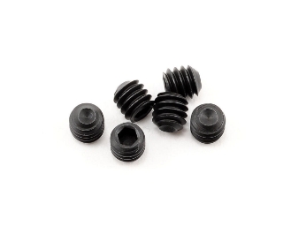 Picture of Robinson Racing 5-40 Set Screws (6)