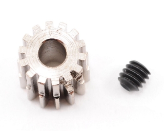 Picture of Robinson Racing Steel 48P Pinion Gear (3.17mm Bore) (14T)