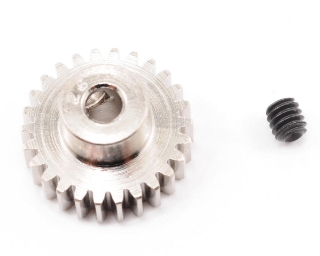 Picture of Robinson Racing Steel 48P Pinion Gear (3.17mm Bore) (26T)