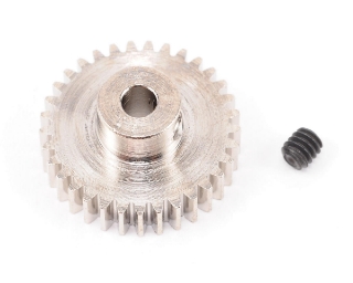 Picture of Robinson Racing Steel 48P Pinion Gear (3.17mm Bore) (33T)