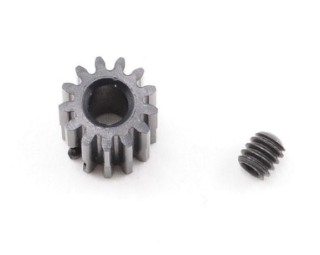Picture of Robinson Racing "Aluminum Pro" 48P Pinion Gear (3.17mm Bore) (13T)