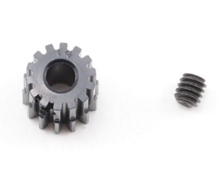 Picture of Robinson Racing "Aluminum Pro" 48P Pinion Gear (3.17mm Bore) (14T)
