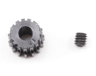 Picture of Robinson Racing "Aluminum Pro" 48P Pinion Gear (3.17mm Bore) (15T)