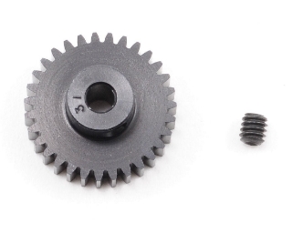 Picture of Robinson Racing "Aluminum Pro" 48P Pinion Gear (3.17mm Bore) (31T)