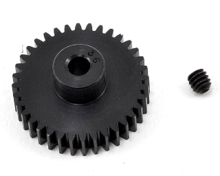 Picture of Robinson Racing "Aluminum Pro" 48P Pinion Gear (3.17mm Bore) (36T)
