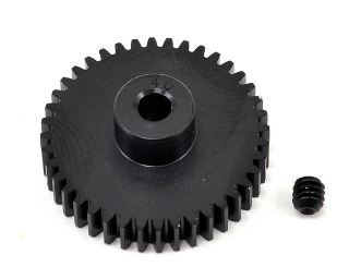 Picture of Robinson Racing "Aluminum Pro" 48P Pinion Gear (3.17mm Bore) (40T)