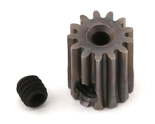 Picture of Robinson Racing Mini 8IGHT .5 Mod Hardened Steel Mini Pinion (2mm Bore) (13T)