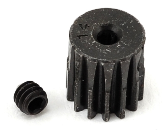 Picture of Robinson Racing Mini 8IGHT .5 Mod Hardened Steel Mini Pinion (2mm Bore) (14T)