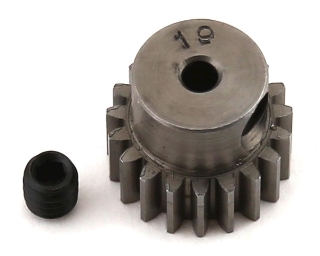 Picture of Robinson Racing Mini 8IGHT .5 Mod Hardened Steel Mini Pinion (2mm Bore) (19T)
