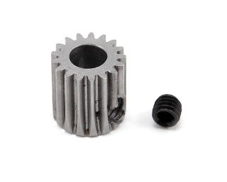 Picture of Robinson Racing 48P Machined Pinion Gear (5mm Bore) (17T)