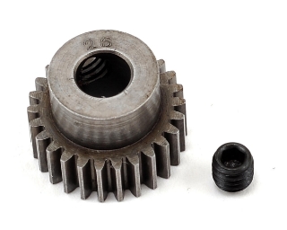 Picture of Robinson Racing 48P Machined Pinion Gear (5mm Bore) (26T)