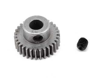 Picture of Robinson Racing 48P Machined Pinion Gear (5mm Bore) (31T)
