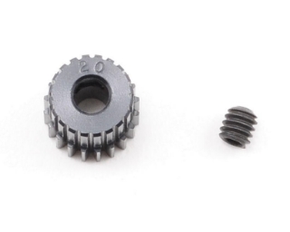 Picture of Robinson Racing "Aluminum Pro" 64P Pinion Gear (20T)