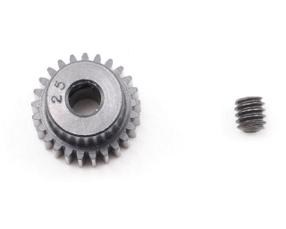Picture of Robinson Racing "Aluminum Pro" 64P Pinion Gear (25T)