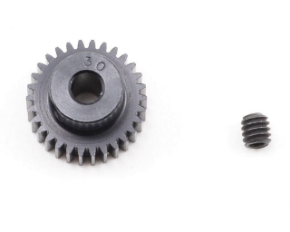 Picture of Robinson Racing "Aluminum Pro" 64P Pinion Gear (30T)