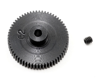 Picture of Robinson Racing "Aluminum Pro" 64P Pinion Gear (62T)