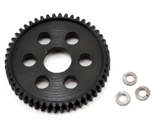 Picture of Robinson Racing 32P Hardened Steel Spur Gear for Slash/Stampede 4X4 (50T)