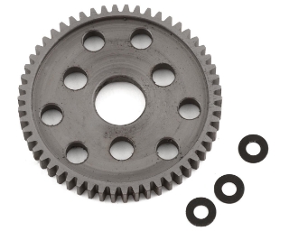 Picture of Robinson Racing Hard Steel 32P Spur Gear for Traxxas Slash 4x4/Stampede 4x4