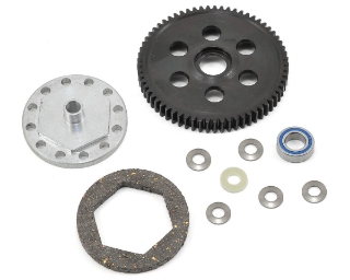 Picture of Robinson Racing Gen3 Slipper Kit Steel Spur for Traxxas E-Revo