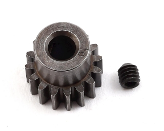 Picture of Robinson Racing Extra Hard Steel 32P Pinion Gear w/5mm Bore (16T)