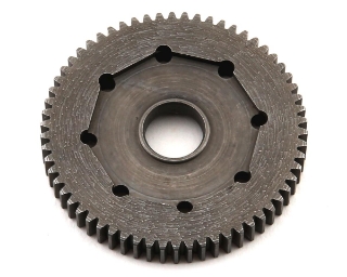 Picture of Robinson Racing Mini 8IGHT .5 Mod Hardened Steel Spur Gear (62T)