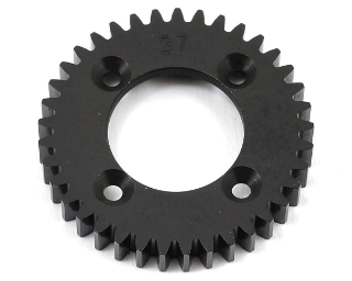 Picture of Robinson Racing TEN-SCTE Hardened Machined Steel Diff Gear (37T)